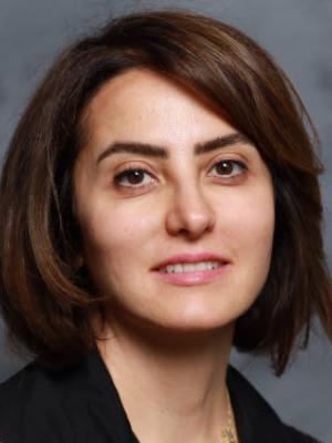 Sanaz Amini, MD