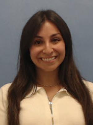 Gabriella Gasparian, PsyD