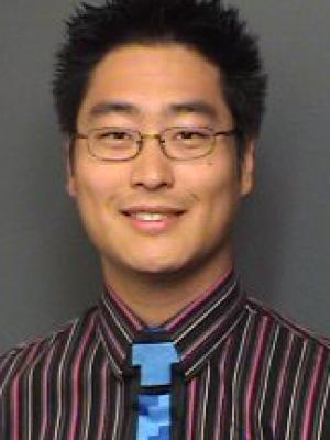 Christopher H. Lee, MD