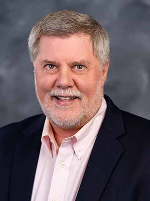 Kevin E. Nick, PhD