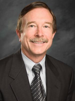 Thomas C. Rogers, DDS, MA