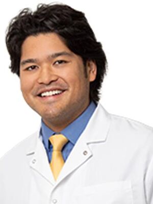 Carlisle Salcedo, DDS