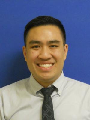 Timothy P. Wong, DO