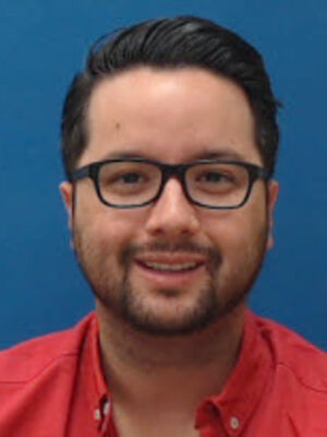 Andre V. Guerrero Fernandes, DDS, MD