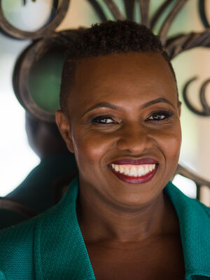 Diadrey-Anne T. Sealy, PhD