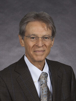 Douglas W. Huenergardt, PhD