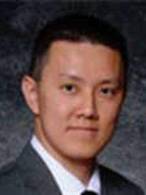 Ronald Lo, MD