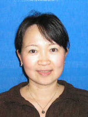 Jennifer N. Li, MBBS