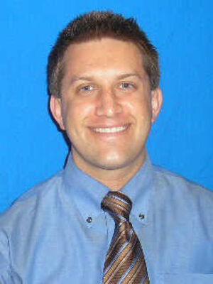 Justin D. Love, MPA, PA-C