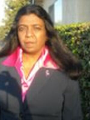 Padma T. Uppala, PhD