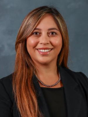 Jacqueline Algara, MD