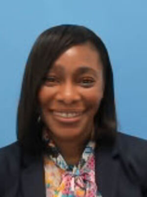 Carlene O. Fider, PhD