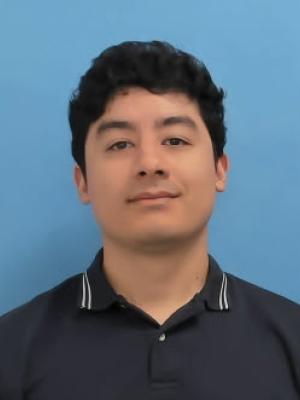 Janiel Elizarraga-Oregel, PharmD