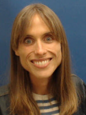 Ujue Fresan Salvo, PharmD