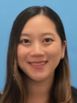 Luana J. Lim, DMD, MS, MSD