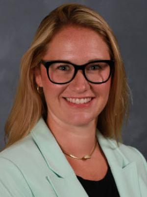 Sarah D. Smithson, DO, MS