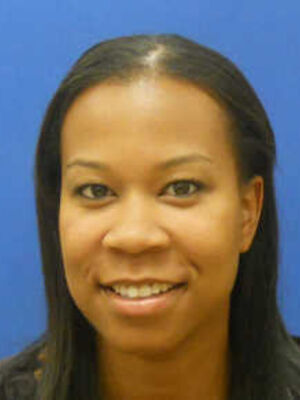 Michelle Y. Woodfin, MD