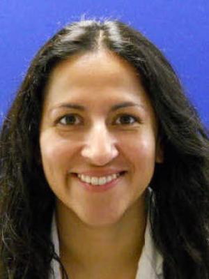 Sonia G. Dhaliwal, MD