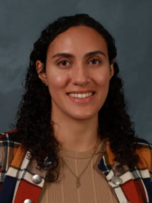 Sarah Aly, DO