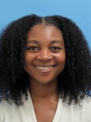 Janece J. Dickerson, PhD