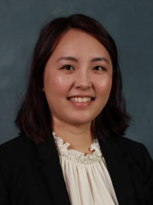 Stephanie Y. Kwan, MD, MTM