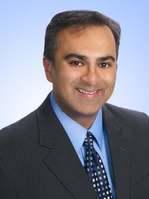 Subhas C. Gupta, MD, PhD, FRCSC, FACS