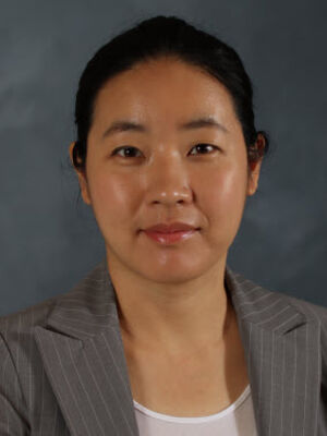 Ellen S. Kim, MD