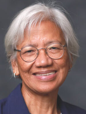 Nerissa V. Galang-Feather, MD