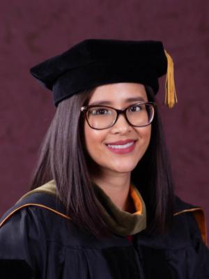 Sophia P. Dinh, PharmD