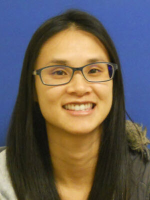 Laurita T. Siu, DDS, MPH