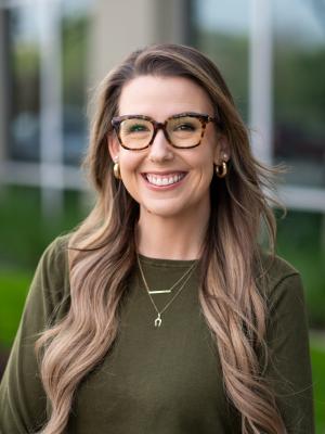 Alexandra V. Moreland, PhD, MA, LPCC