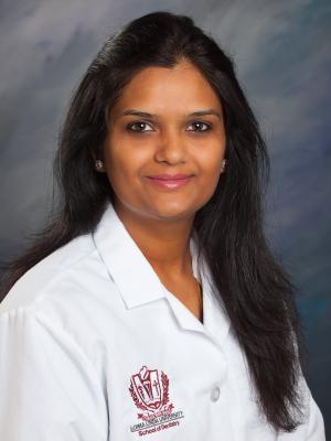 Shivani Karre, BDS, MS