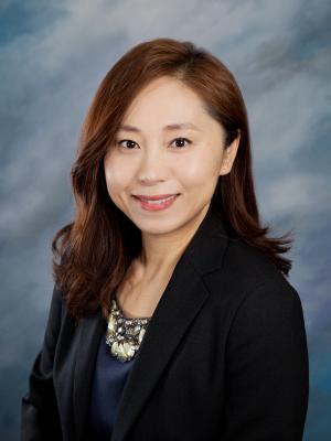 Jessica J. Kim, DDS