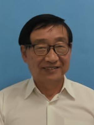 James W. Tsai, DDS