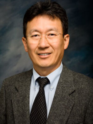 David J. Jo, DDS, MS