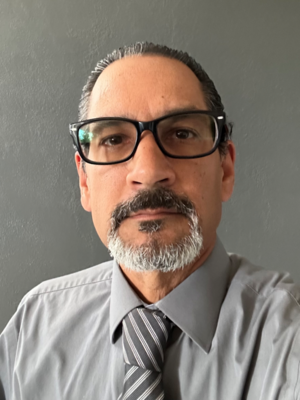 James A. Martinez, EdD