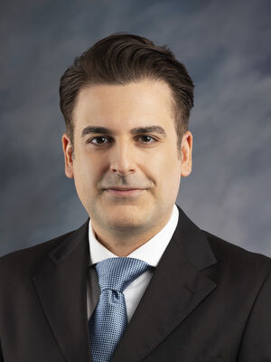 Nima D. Sarmast, DDS, MS, MPH, MSD