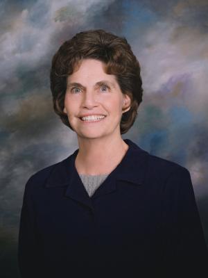 Dynnette E. Hart, DrPH