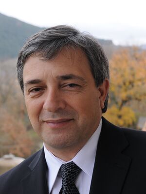 Marcelo E. Vazquez, MD, PhD