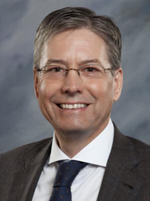 Warren W. Boling, MD