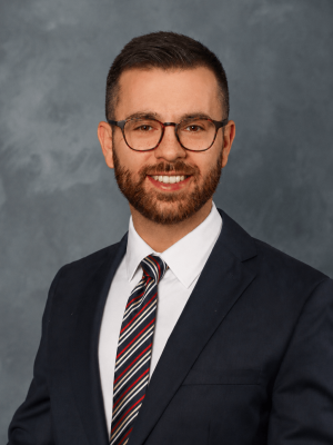Andrei Florea, MD