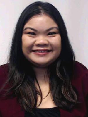 Suparpun Manego, MSN
