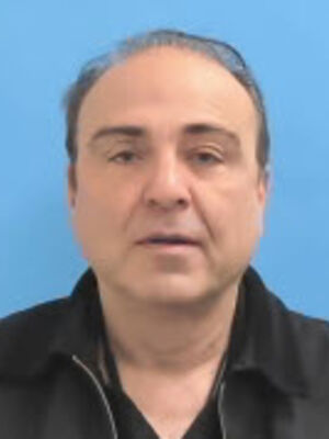 Hamid R. Abedi, BDS, MS, MBA