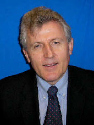 Sigve K. Tonstad, PhD, MD