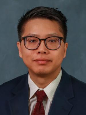 Dennis Leung, MD