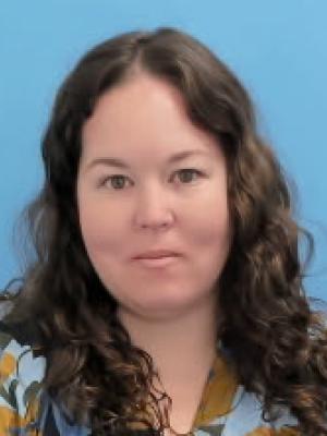 Kristen E. Watkins, DMFT