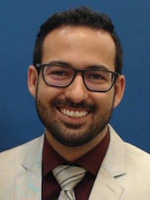 Alireza Fakhriravari, PharmD