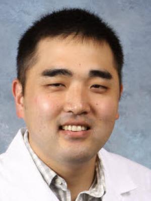 Timothy D. Lee, MD