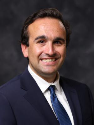 Cameron M. Juybari, MD