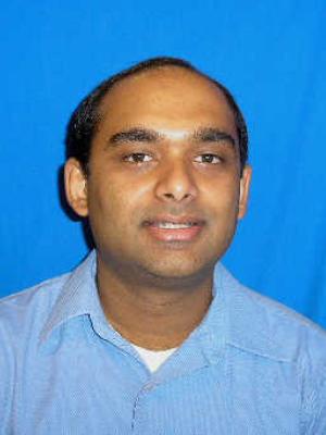 Prashant V. Phatak, MD